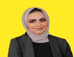 العميل Maryam Shehab
