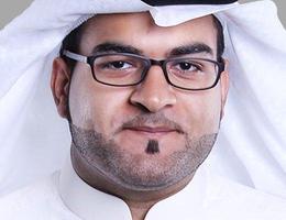 Agent Salman Ahmed