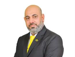 العميل Abdulredha AlSumoom