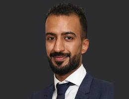 Agent Ahmed AlHalwachi