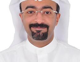 Agent Mohammed Alnashaba