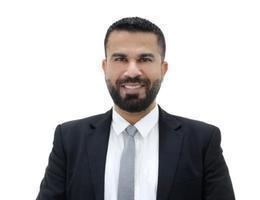 Agent Ali Alshowaikh