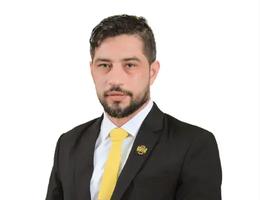 Agent Mohamed Jameel