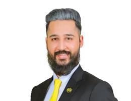 Agent Ali Amin