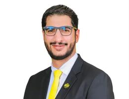 Agent Ali Nooh