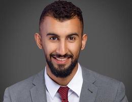 Agent Ahmed Albosta