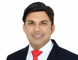 Agent Muhammad Jahengir Akram