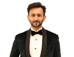 Agent Sushant Anand