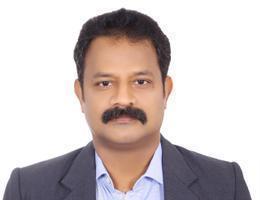 Agent Antony Shaiju