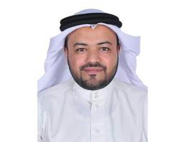Agent Ali Alkhunaizi