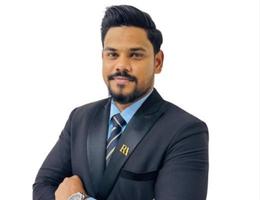 Agent Mohammed Imam Hilmy