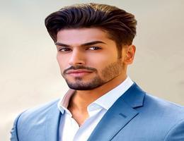 Agent Ebrahim Hassani