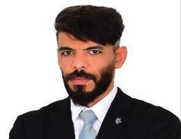 Agent Hussain Al Mesbah