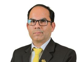 العميل Sreejith Kunnil