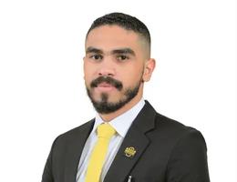 Agent Ali Alawami