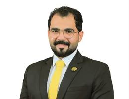 Agent Jasim Madan