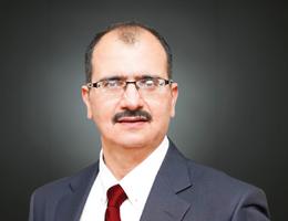 Agent Orhan Shakoor Humood