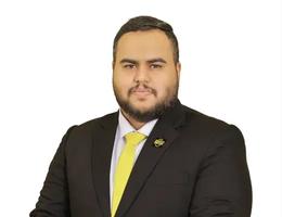Agent Mohammed Alsari