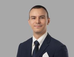 Agent Facundo de Moura