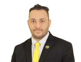 Agent Ali AlMahafdha
