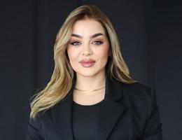 العميل Amani Khalifa