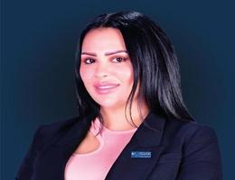 Agent Mariam Arfaoui