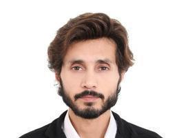 العميل Muhammad Usman