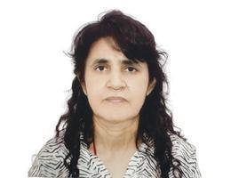 Agent Rupal Dhakan