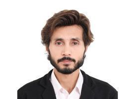 العميل Muhammad Usman