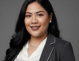 Agent Princess Antonnette Caranto
