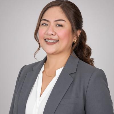 Agent Princess Antonnette Caranto