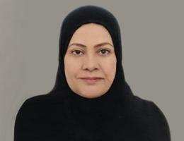 Agent Hind Alkawari