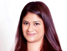 Agent Deborah D'Souza