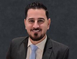 Agent  Mohamad Jamal