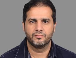 Agent Hussain Mahfoodh