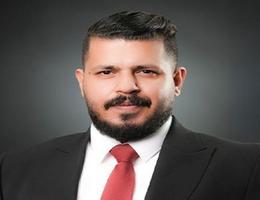 Agent Mohamed Khalaf