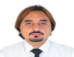 Agent Abu Bakar Siddque