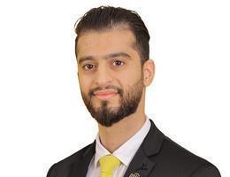 العميل Sayed Sadeq Jaafar