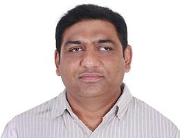Agent Irfan Ali