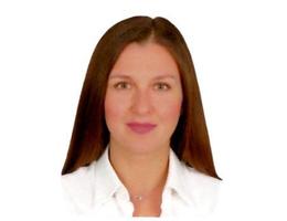 Agent Svetlana Resheliyan