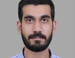 العميل Muhammad Mubeen