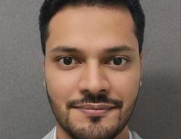 Agent Nameer Naseem