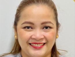 Agent Jane Sajo