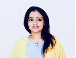 Agent Swapna Vinod