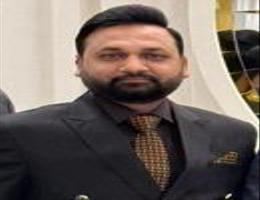 العميل JUNAID MUNAWAR