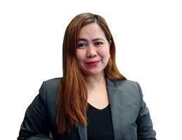 Agent Charisse Villaruz