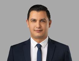 العميل Aymen Romdani