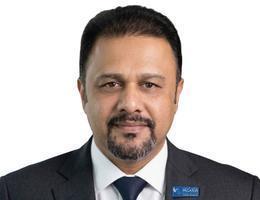 Agent Chandekode Kumar