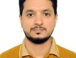 Agent Abid Siddique