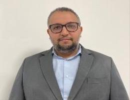 العميل Mustafa Al Halwachi